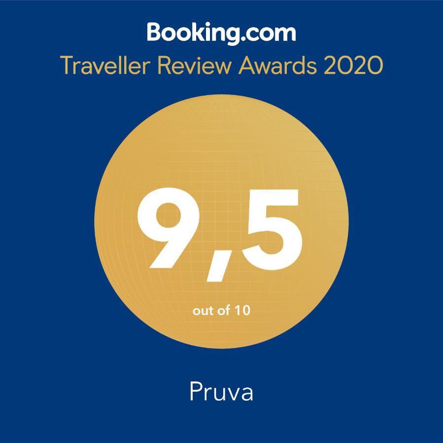 Pruva Hotel 이스탄불 외부 사진